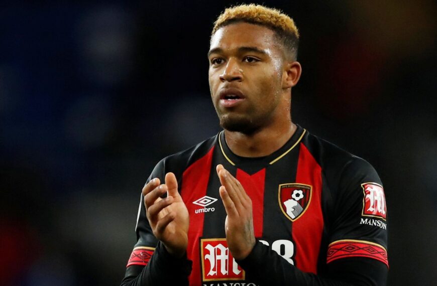 Former Liverpool and Bournemouth winger Jordon Ibe to appear in court over alleged assault