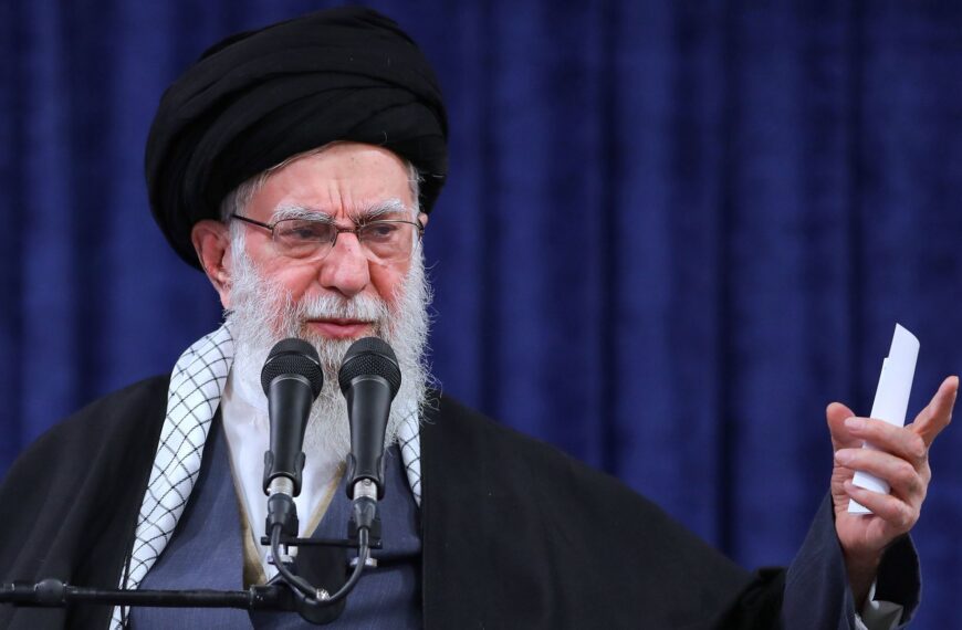 As protests resume in Tehran, Iran’s regime may be ready to strike a deal with Trump