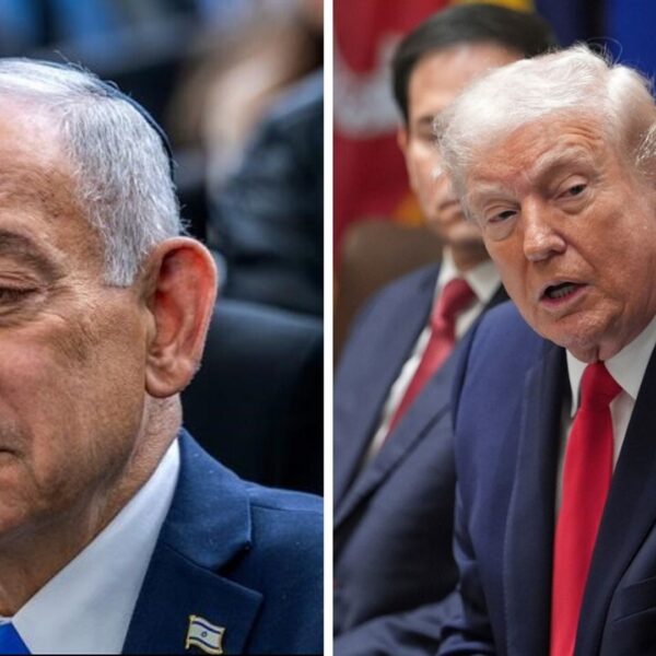 Trump’s Iran attack is a gamble – and the outcome is unclear