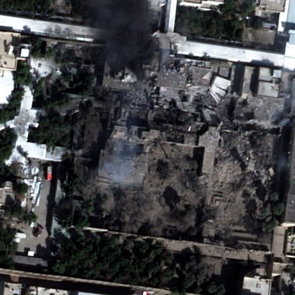 Where has been hit? Iran retaliates across Middle East after US-Israel strikes