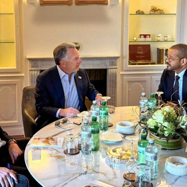 ‘Significant progress’ in US-Iran talks – but no deal – as negotiations to resume next week