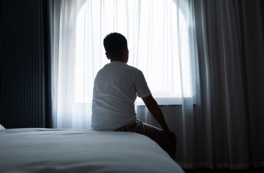 Trial into puberty blockers for children paused over ‘wellbeing concerns’