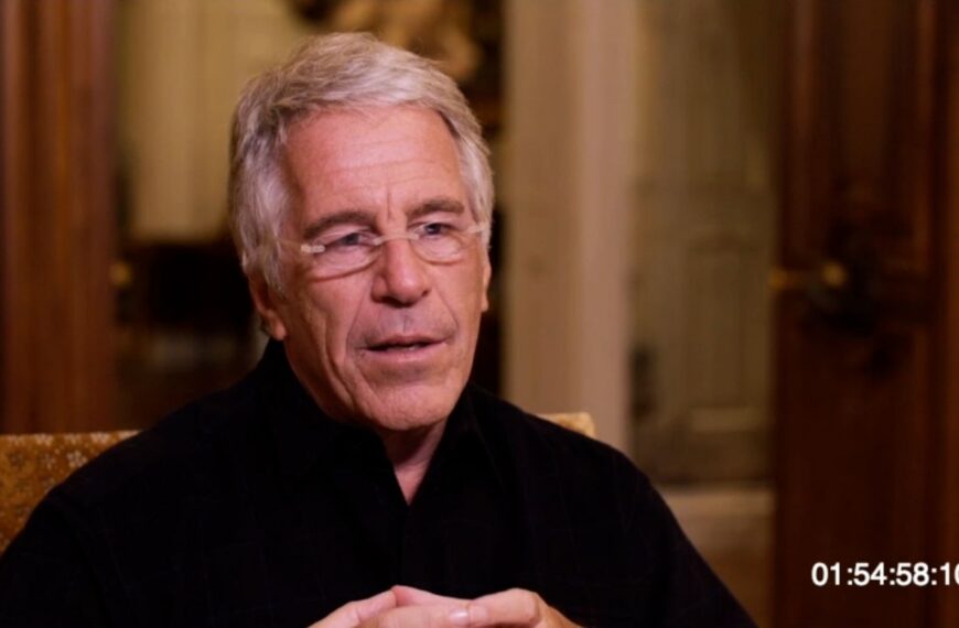 Lord Mandelson quits Labour Party to avoid ‘further embarrassment’ over Jeffrey Epstein links