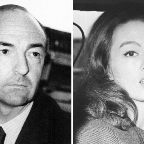 Mandelson-Epstein files: Keir Starmer may be facing his very own Profumo scandal