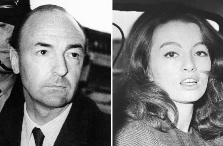 Mandelson-Epstein files: Keir Starmer may be facing his very own Profumo scandal