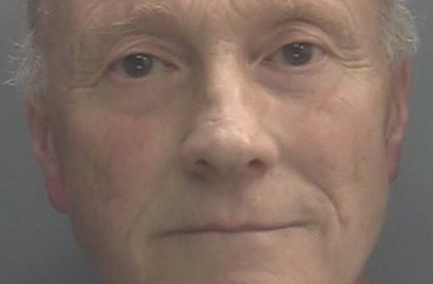 Camp leader Jon Ruben jailed for 23 years for drugging children with sweets to sexually abuse them