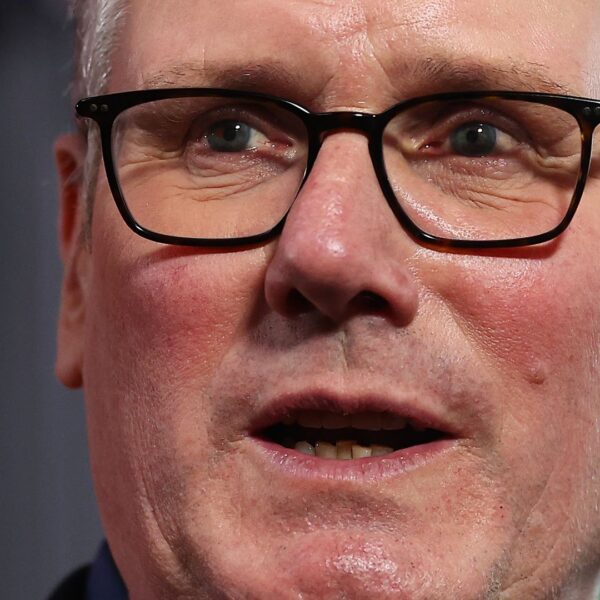 Why Sir Keir Starmer’s latest U-turn may see him lose more than just face