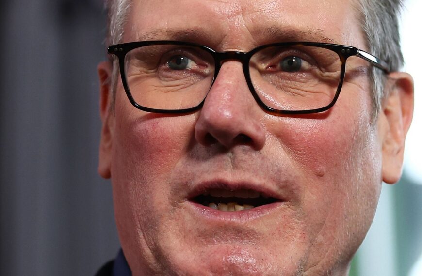 Why Sir Keir Starmer’s latest U-turn may see him lose more than just face