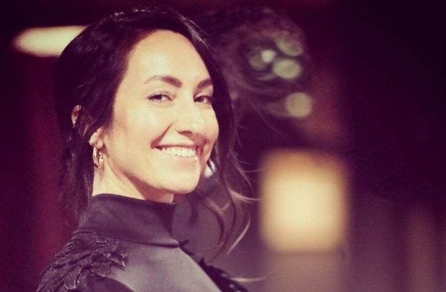 Britain’s Got Talent dancer Kerri-Anne Donaldson found dead at home had been accused of ‘child sex offence’, inquest hears