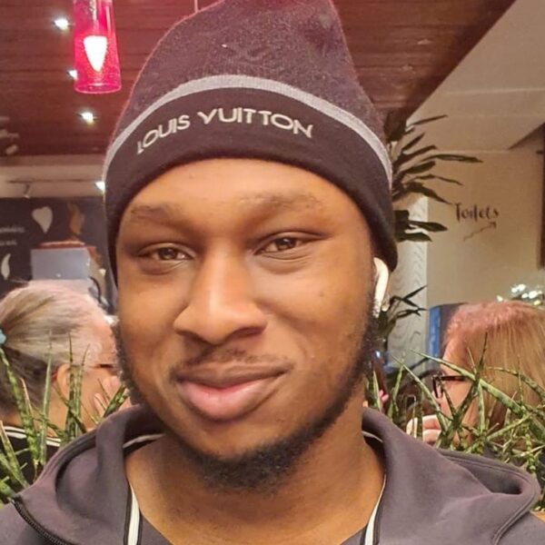 Student from De Montfort University who died after being stabbed in Leicester named as Khaleed Oladipo