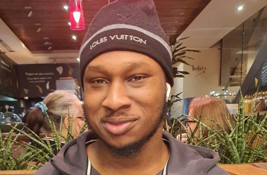 Student from De Montfort University who died after being stabbed in Leicester named as Khaleed Oladipo