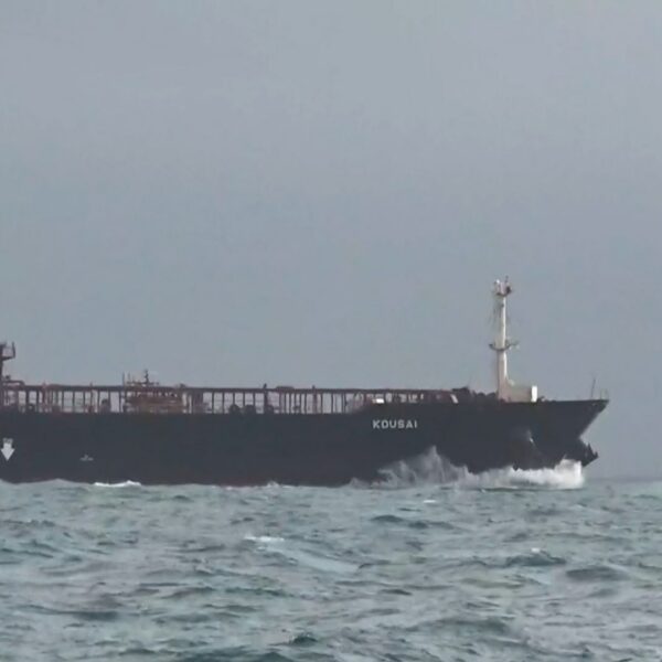 Some of Putin’s most potent weapons are hiding in plain sight – in the English Channel