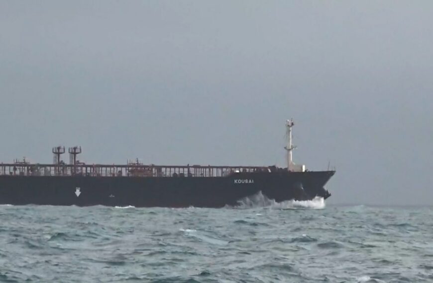 Some of Putin’s most potent weapons are hiding in plain sight – in the English Channel