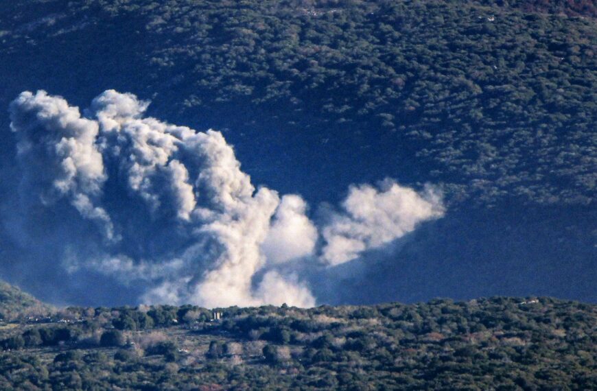 Trump has tipped the Middle East into a massive war that could last weeks