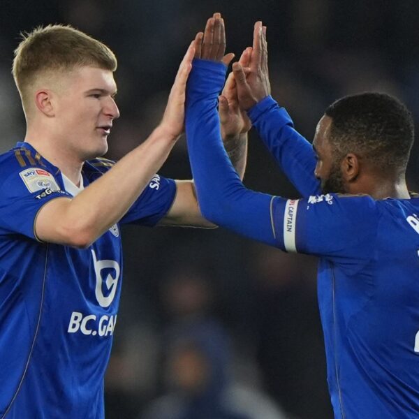 Leicester City docked points for breaching financial rules