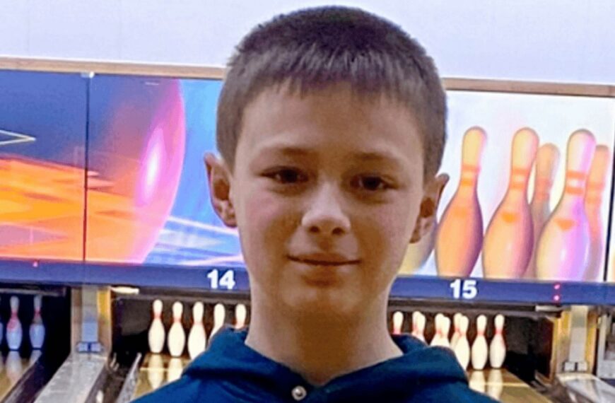 Teenager sentenced for murder of 12-year-old Leo Ross who was stabbed in random attack