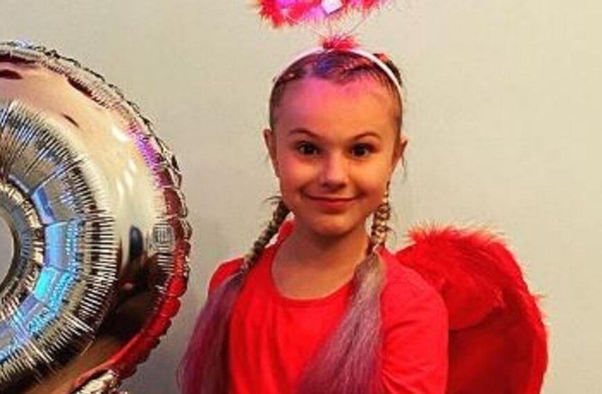 Man who stabbed nine-year-old Lilia Valutyte in the heart found guilty of murder