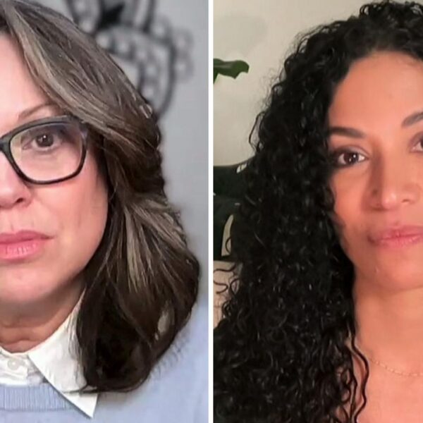 Survivors of Jeffrey Epstein’s abuse condemn US government’s handling of files