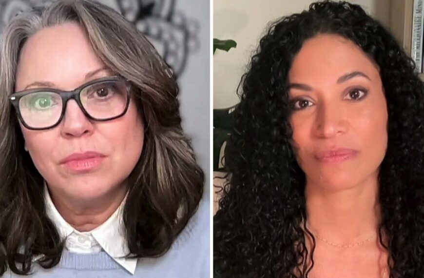 Survivors of Jeffrey Epstein’s abuse condemn US government’s handling of files