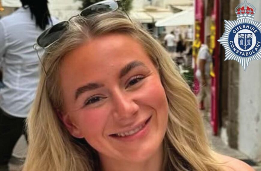British woman, 23, shot dead by dad after arguing about Donald Trump, inquest hears