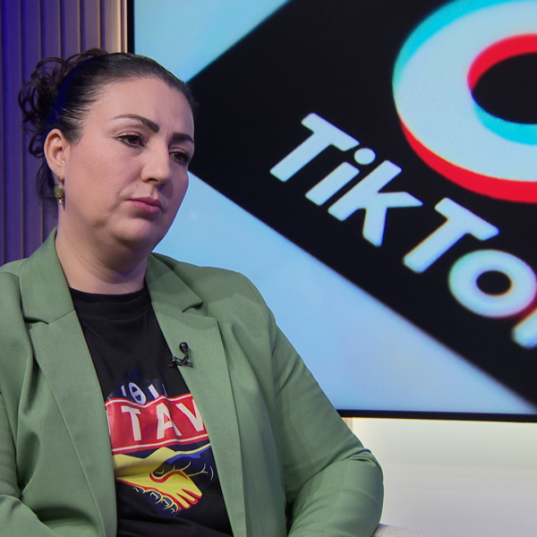 Former TikTok employee accuses company of bullying, harassment and union busting