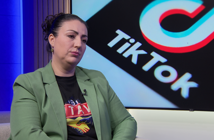 Former TikTok employee accuses company of bullying, harassment and union busting