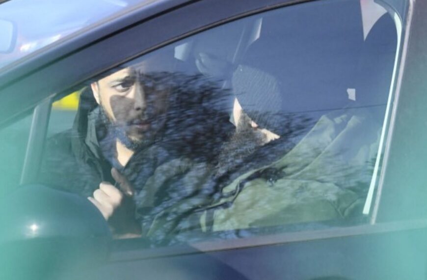 Extremists jailed for plotting ‘deadliest’ terror attack on UK Jewish community