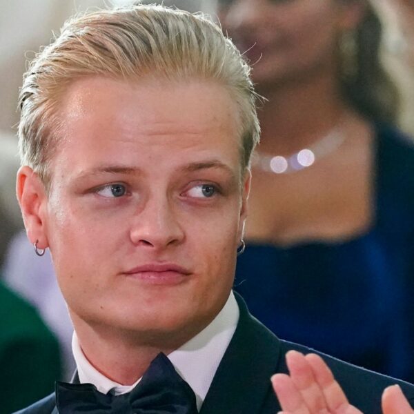 Son of Norway’s crown princess arrested ahead of rape trial on new allegations of assault and wielding a knife