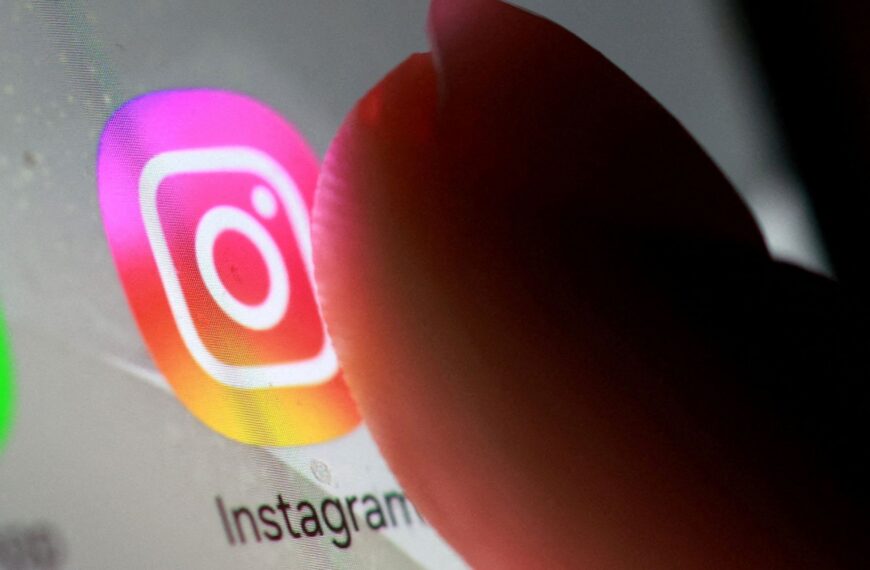 Instagram use can be ‘problematic’ but not addictive, says app’s chief
