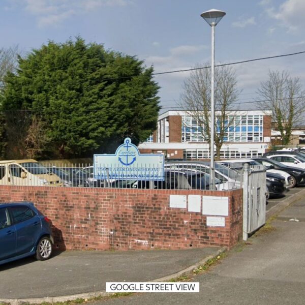 15-year-old boy arrested on suspicion of attempted murder after teacher attacked, police say