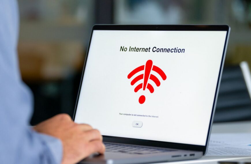 Money problem: The broadband compensation rule that means reader is owed £2,000