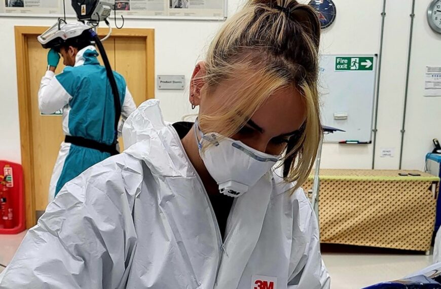 ‘I’m a mechanic – here are the signs you’re being ripped off, and why car repairs are becoming more expensive’