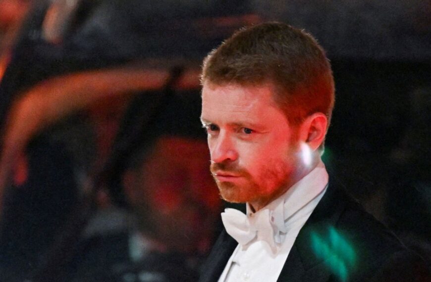 Morgan McSweeney’s exit shows No 10 in full-blown survival mode