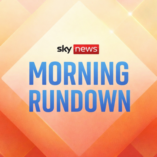 Morning Rundown: Phone thefts, new UK flood risk and elections ‘race against time’