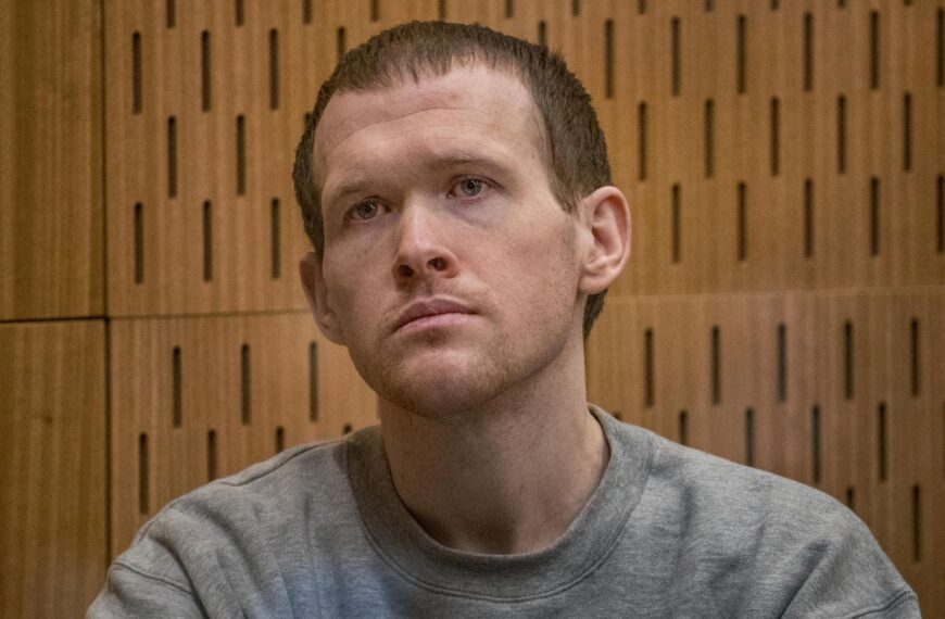 Man who murdered 51 in mass shootings blames guilty plea on prison ‘conditions’ 