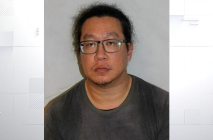 Nursery worker Vincent Chan sentenced to 18 years in prison for ‘abhorrent’ sexual abuse of children