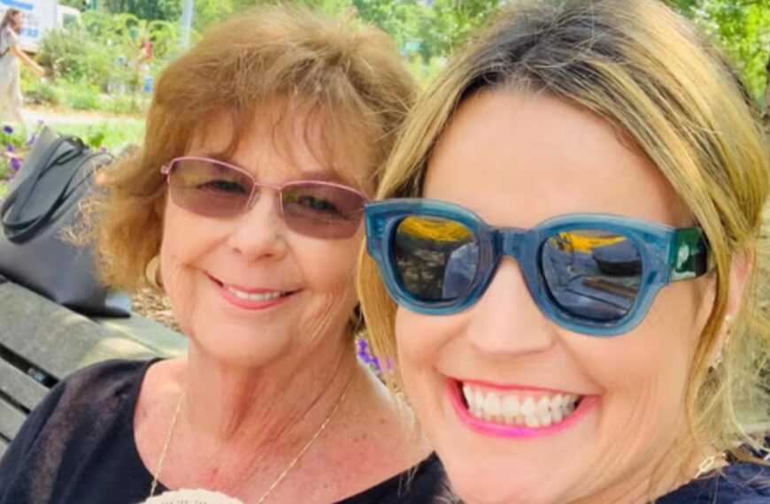 Savannah Guthrie tells mother’s potential kidnappers ‘we will pay’ in video plea for her return