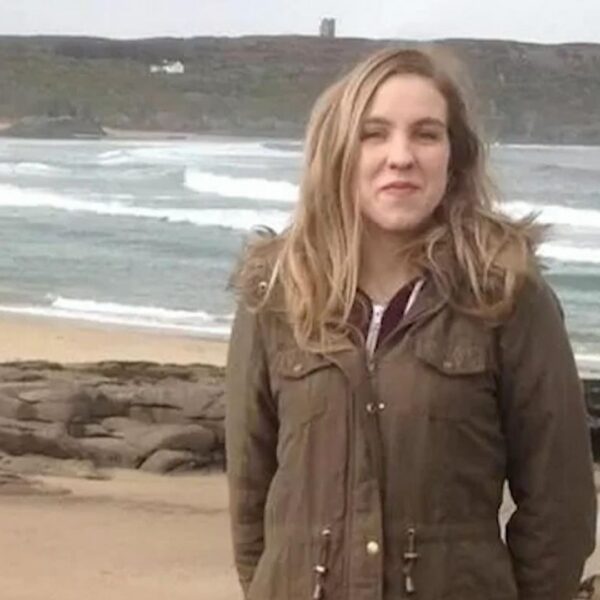 YouTuber accused of murdering pregnant girlfriend ‘recorded livestream alibi four days earlier’