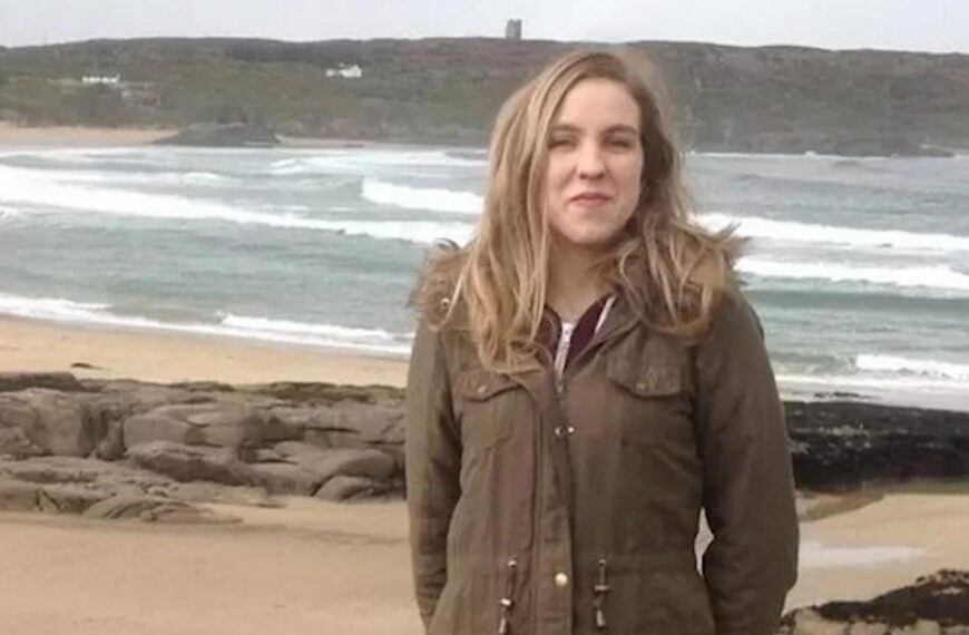 YouTuber accused of murdering pregnant girlfriend ‘recorded livestream alibi four days earlier’