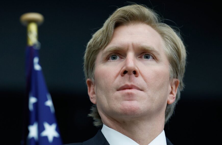 Defend yourselves and don’t rely on the US, senior Washington official tells Europe