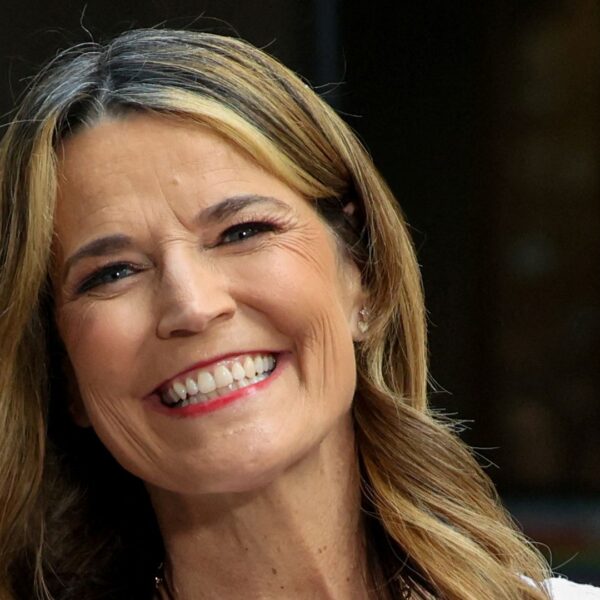 Police investigating disappearance of US TV presenter Savannah Guthrie’s mother