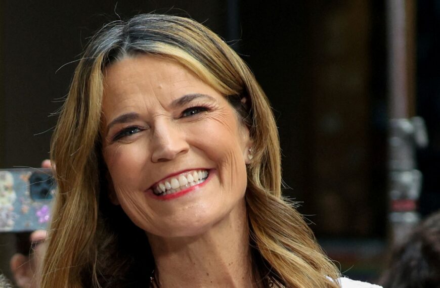 Police investigating disappearance of US TV presenter Savannah Guthrie’s mother