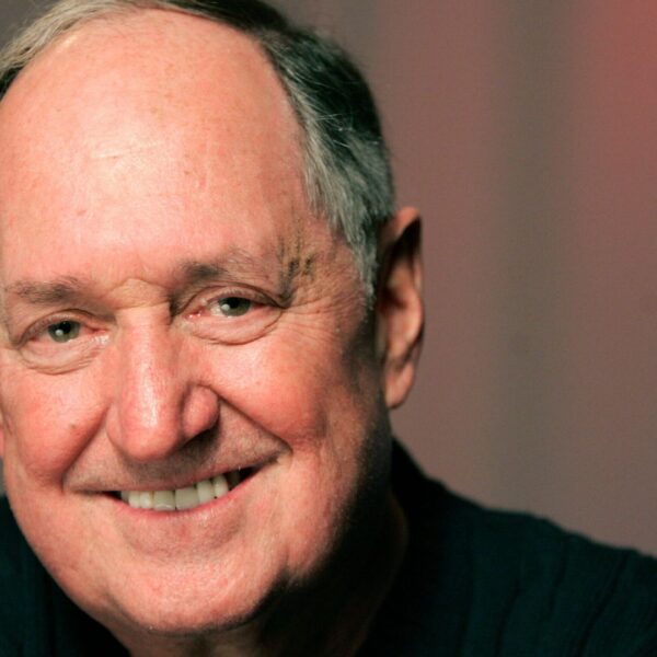 Neil Sedaka, singer of Breaking Up Is Hard To Do and Laughter In The Rain, has died