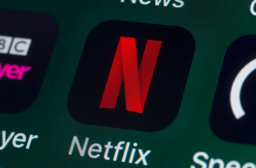 Government confirms broadcast‑style regulation for Netflix, Disney+ and more