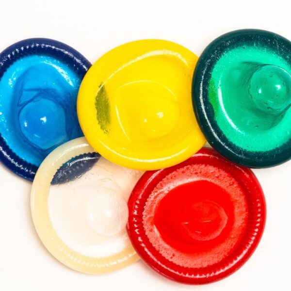 Valentine’s Day gift for Winter Olympians – more condoms
