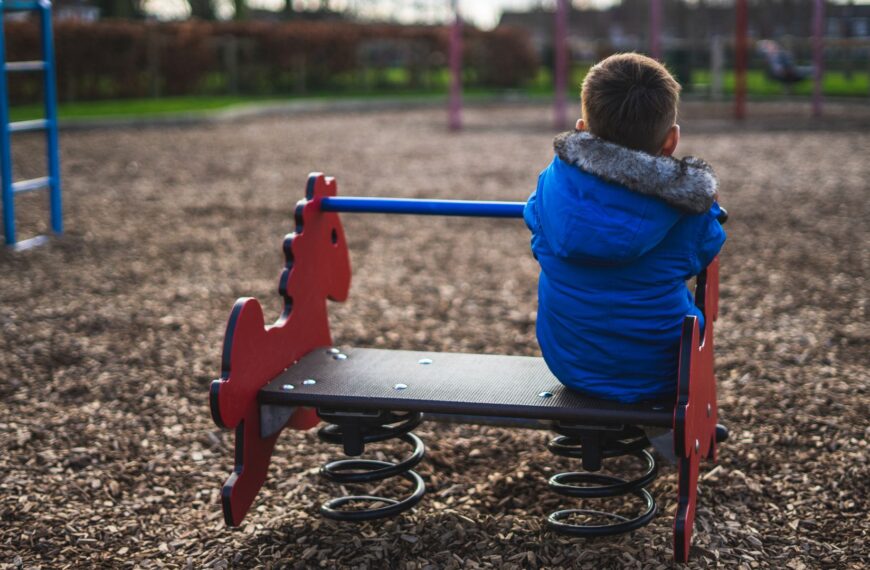 An uncomfortable truth must be confronted to turn the tide on foster care