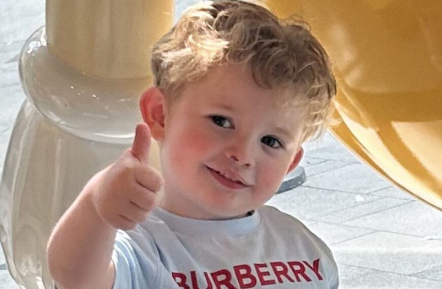 Driver who killed four-year-old after ‘ramming’ car following drinking session cleared of murder