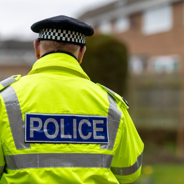 Man dead and teen critically injured after stabbings at skate park in Northampton