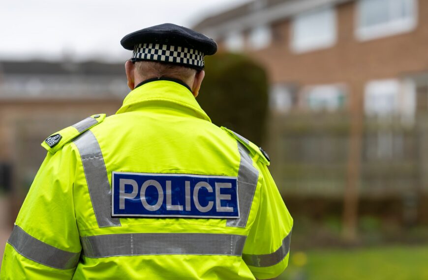 Man dead and teen critically injured after stabbings at skate park in Northampton