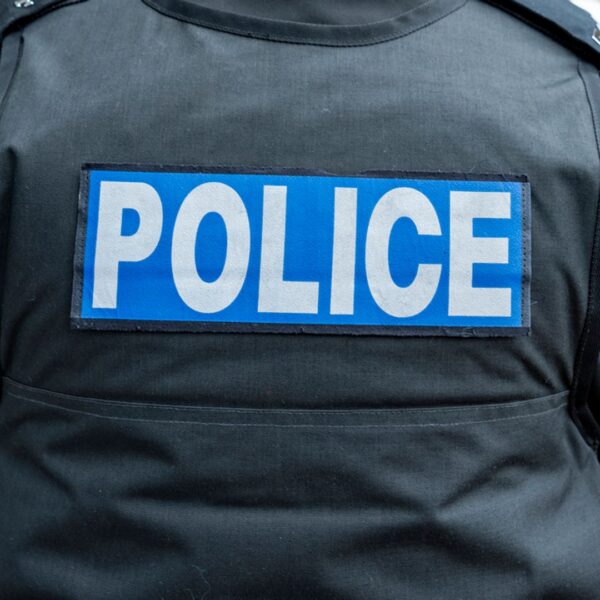 Masseuse charged with multiple sexual offences